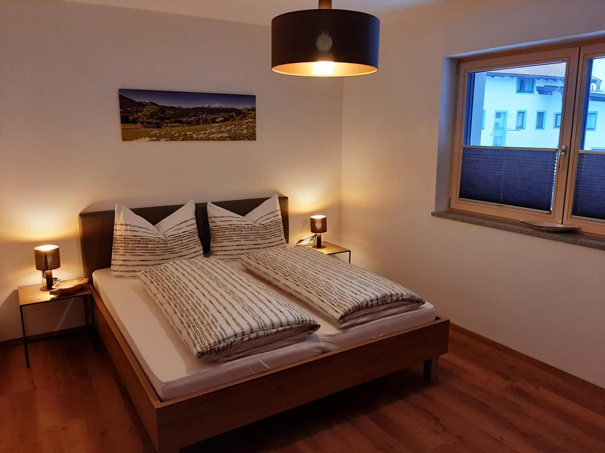 Apart Alexandra Strass im Zillertal Room photo